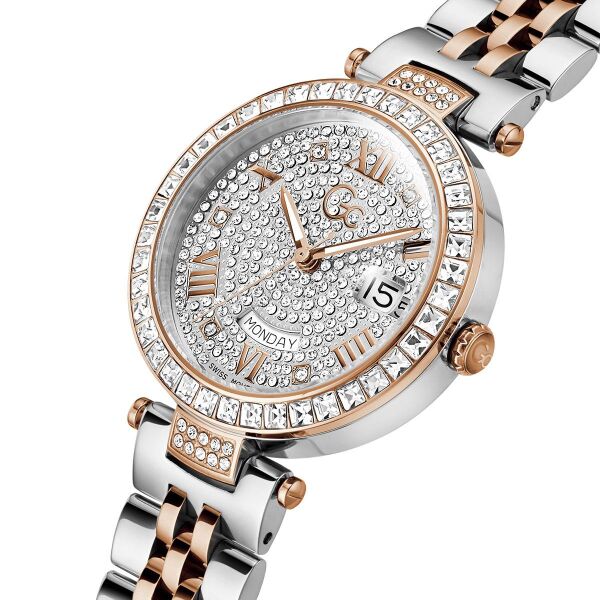 GUESS COLLECTION GCZ01014L1MF
