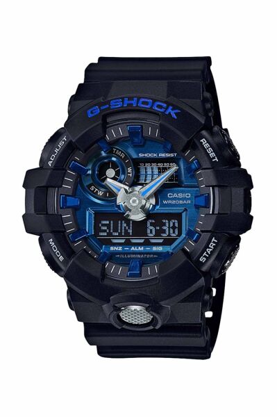 CASIO GA-710-1A2DR