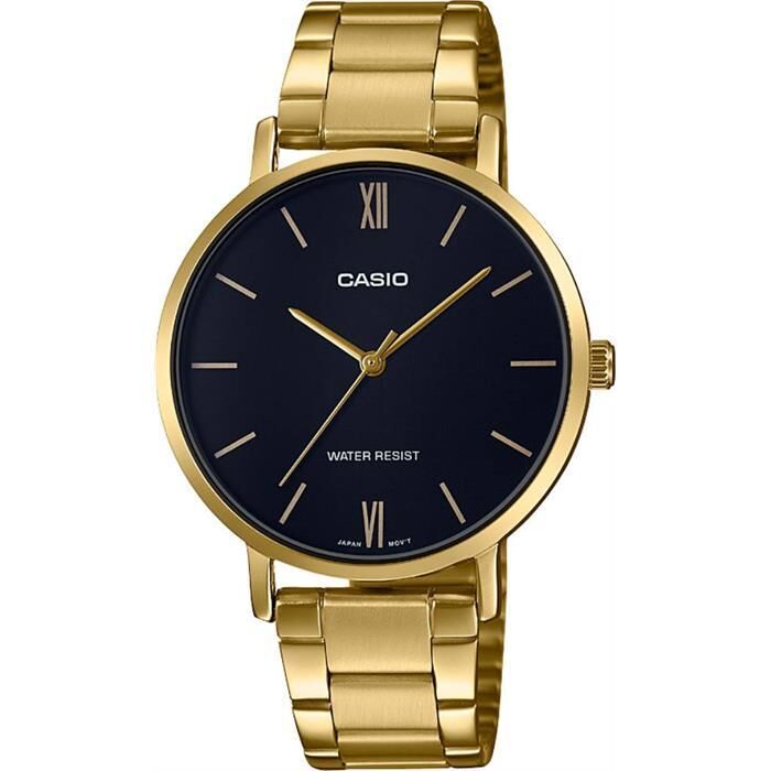 CASIO LTP-VT01G-1BUDF