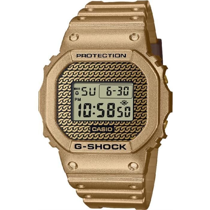 CASIO DWE-5600HG-1DR
