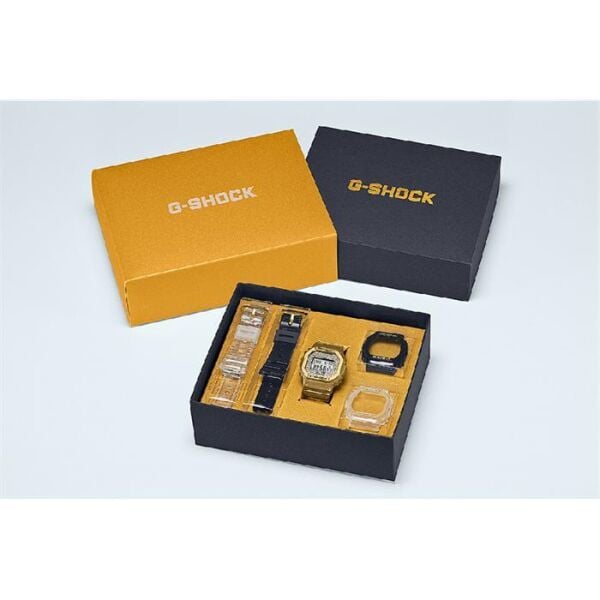 CASIO DWE-5600HG-1DR