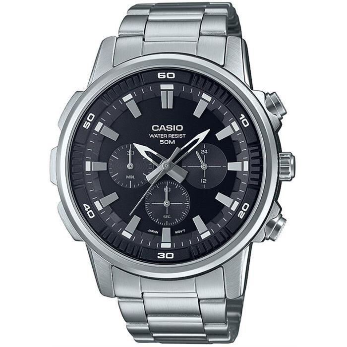 CASIO MTP-E505D-1AVDF