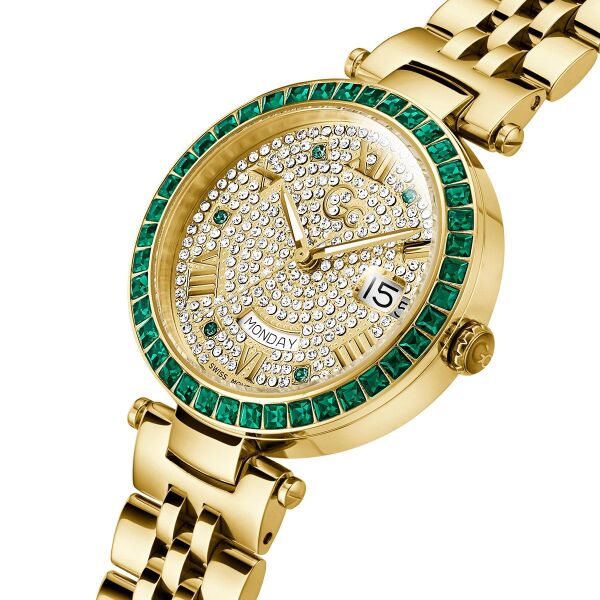 GUESS COLLECTION GCZ01013L1MF