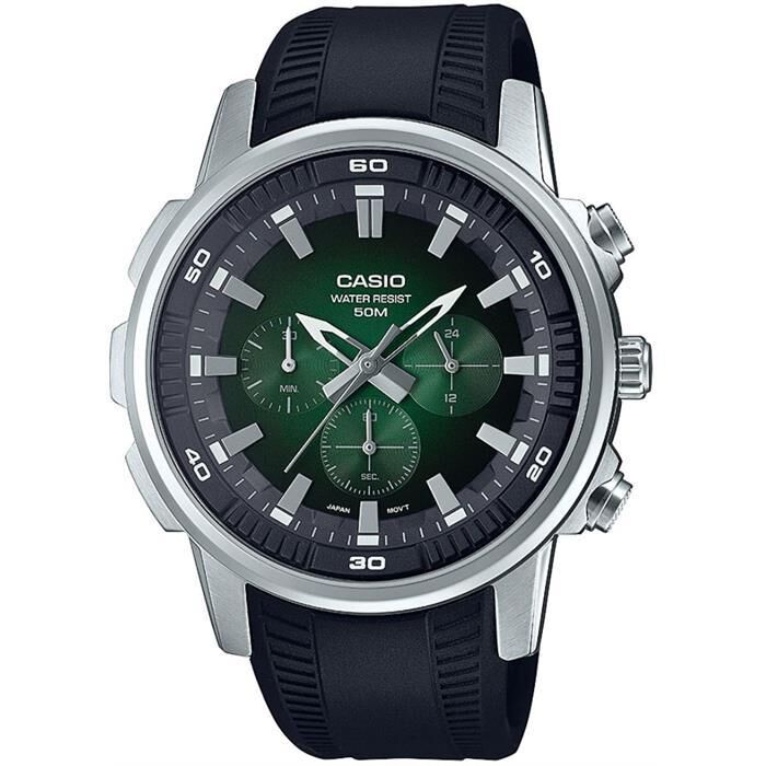 CASIO MTP-E505-3AVDF
