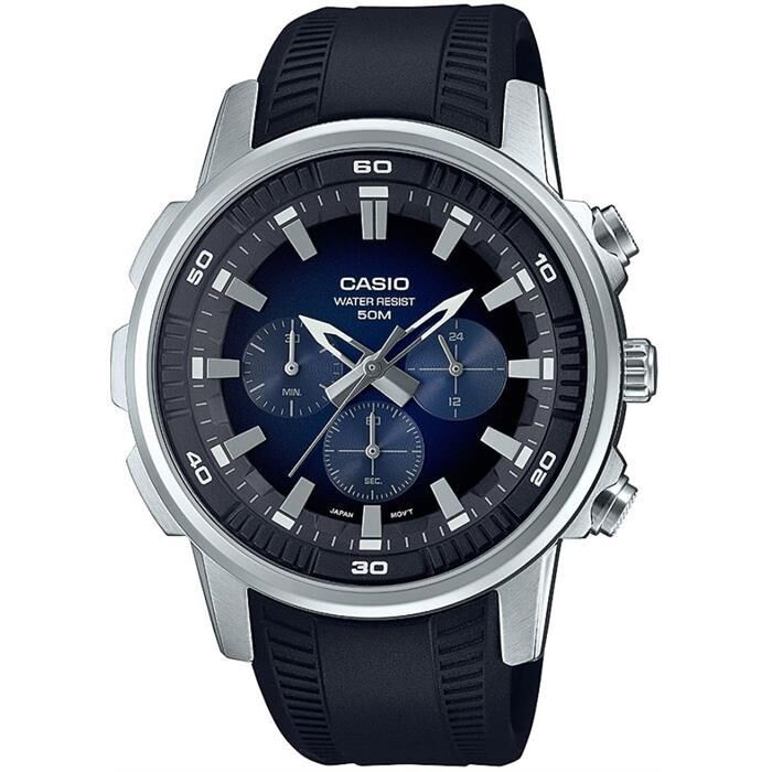 CASIO MTP-E505-2AVDF