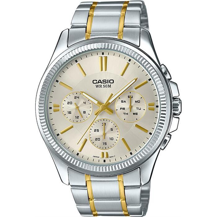 CASIO MTP-1375SG-9AVDF