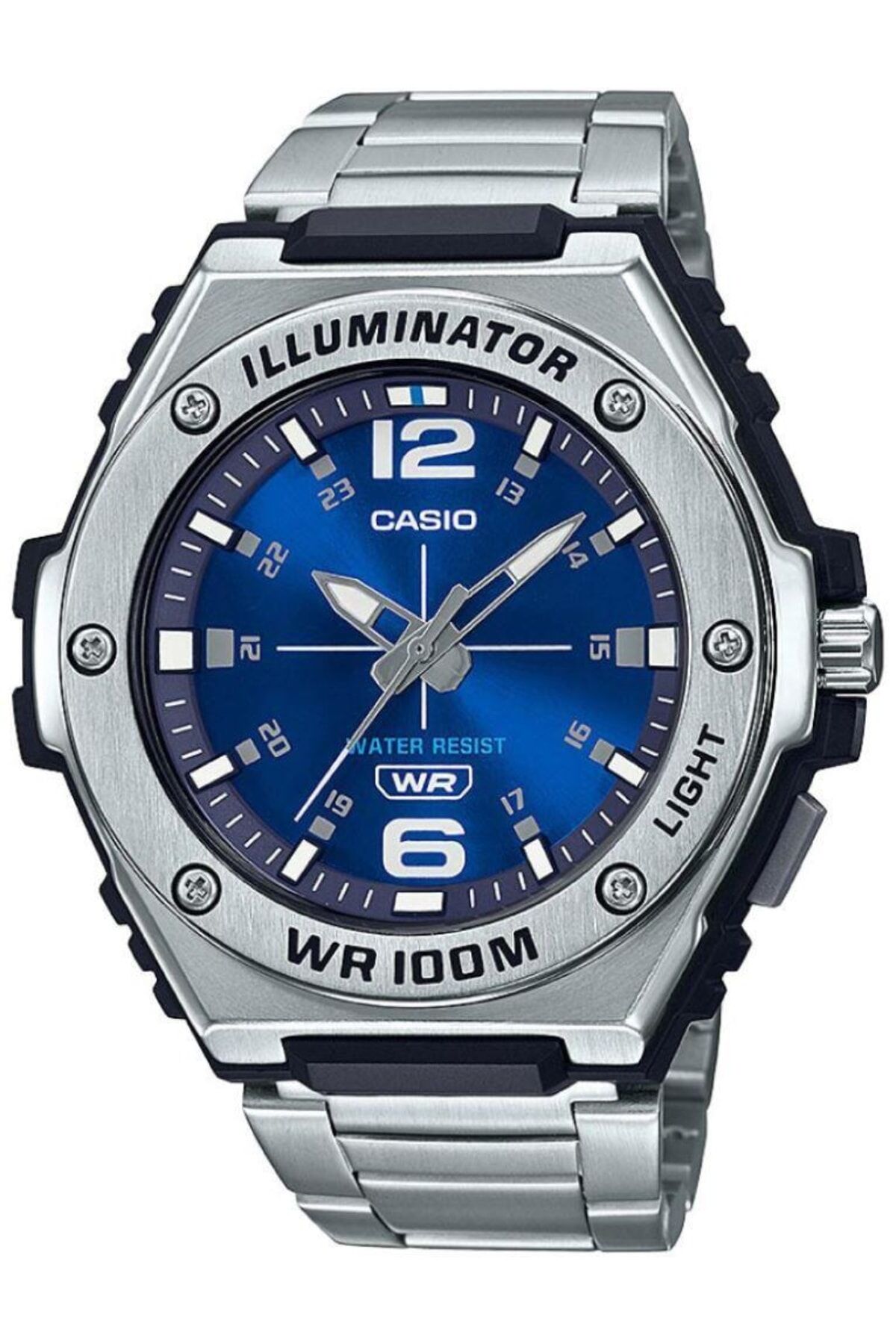CASIO MWA-100HD-2AVDF