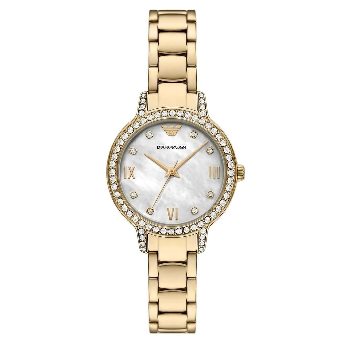 EMPORIO ARMANI AR11652