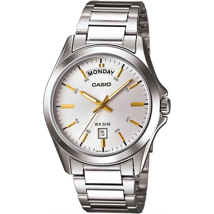 CASIO MTP-1370D-7A2VDF