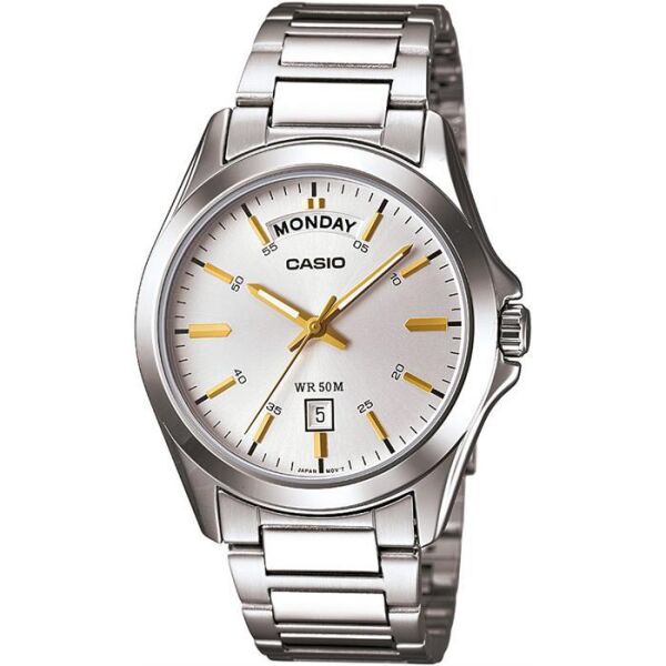 CASIO MTP-1370D-7A2VDF