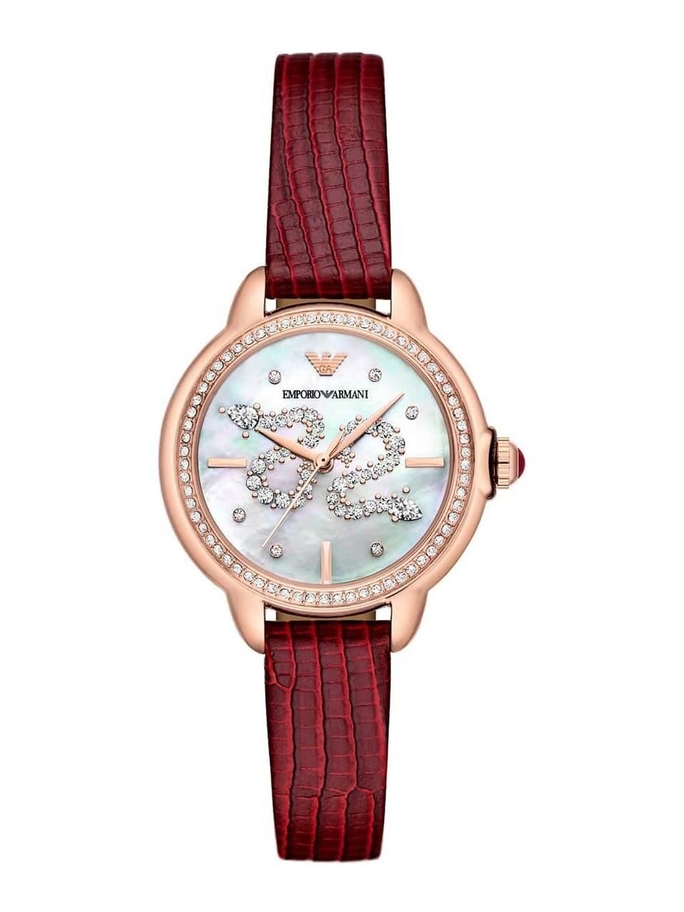 EMPORIO ARMANI AR11646