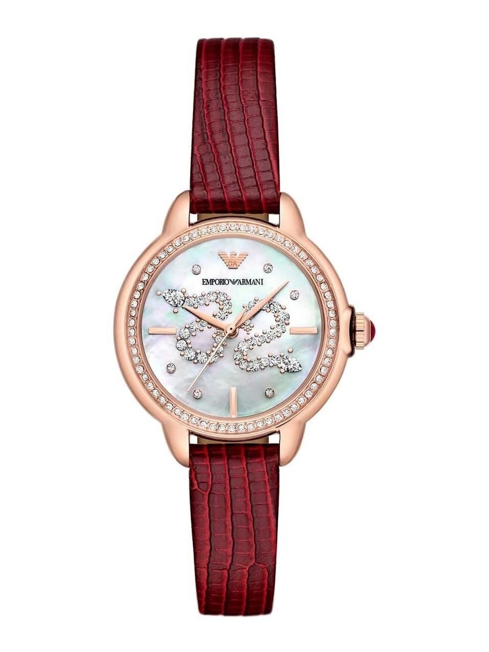 EMPORIO ARMANI AR11646