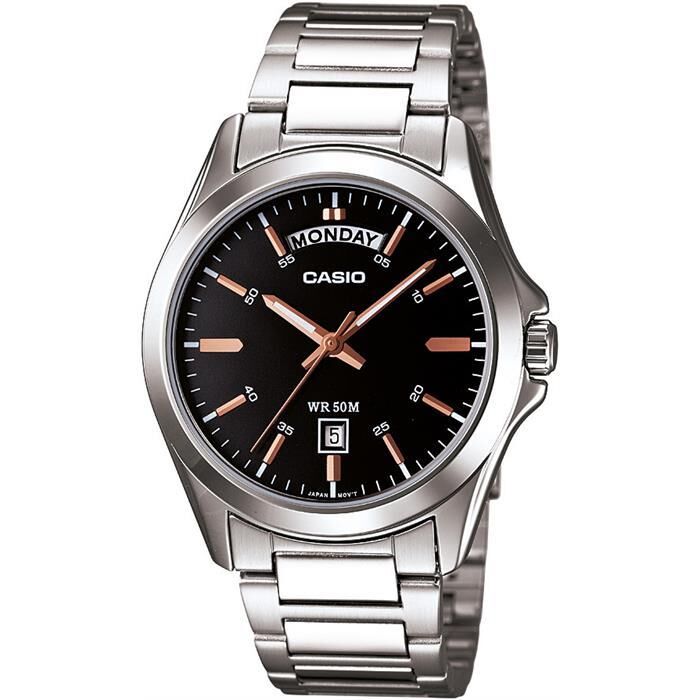 CASIO MTP-1370D-1A2VDF