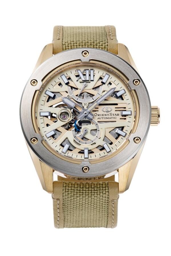 ORIENT RE-BZ0005G00B