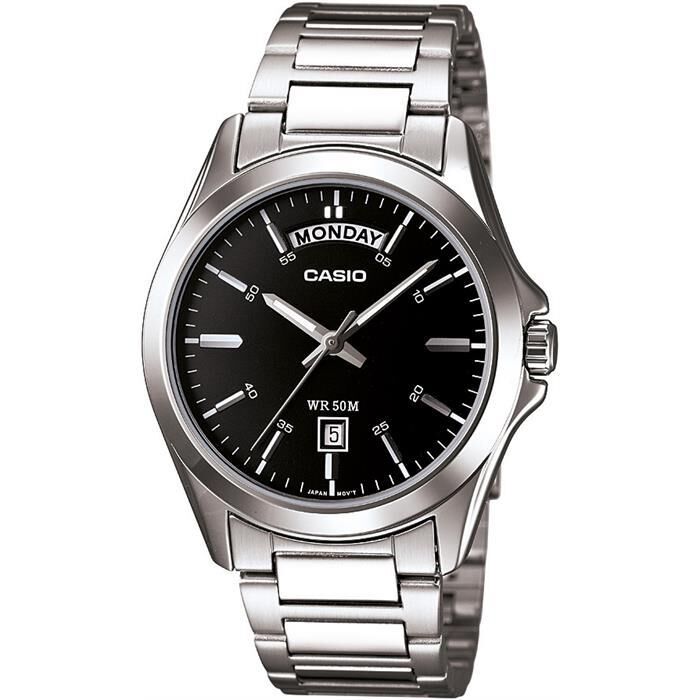 CASIO MTP-1370D-1A1VDF