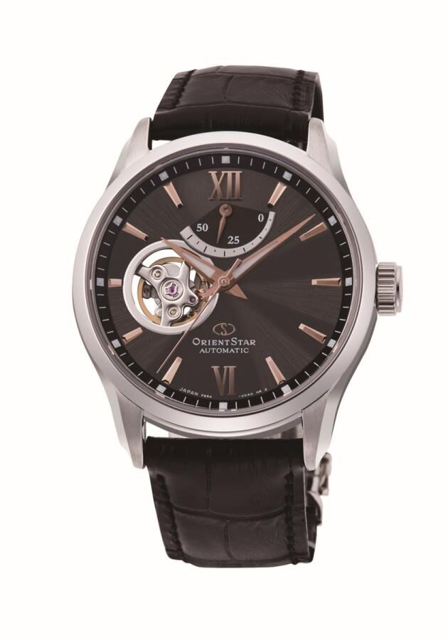 ORIENT RE-AT0007N00B