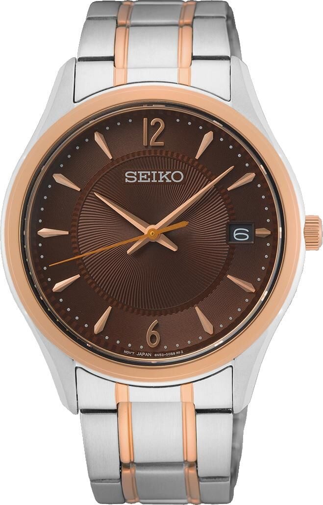 SEIKO SUR470P