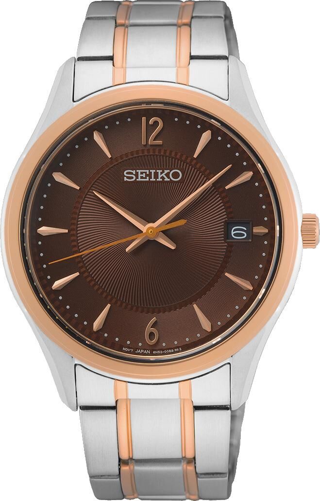 SEIKO SUR470P