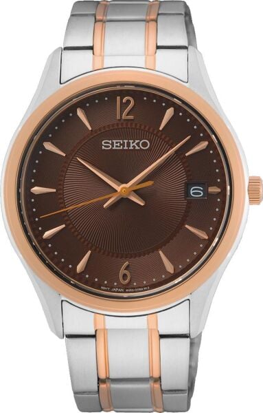 SEIKO SUR470P