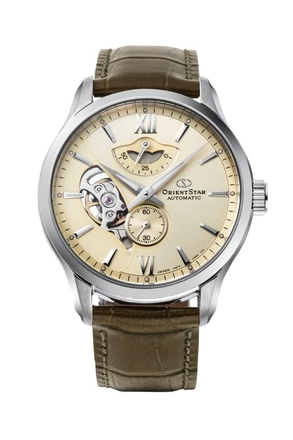 ORIENT RE-AV0B10G00B