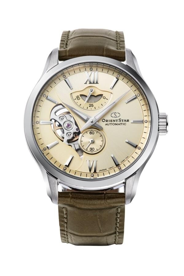 ORIENT RE-AV0B10G00B
