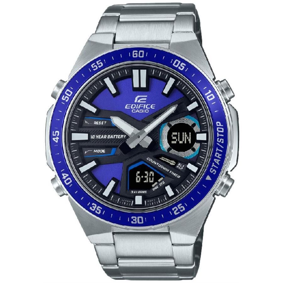 CASIO EFV-C110D-1A3VDF