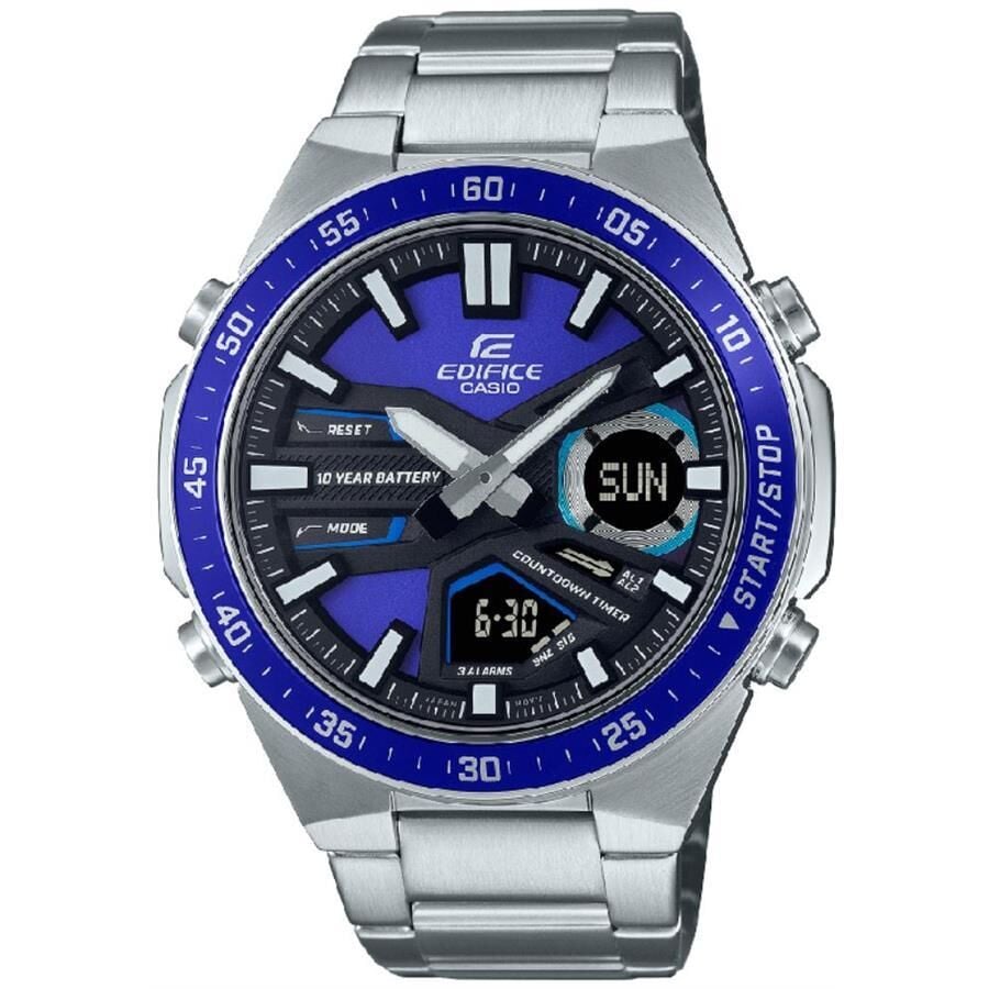 CASIO EFV-C110D-1A3VDF