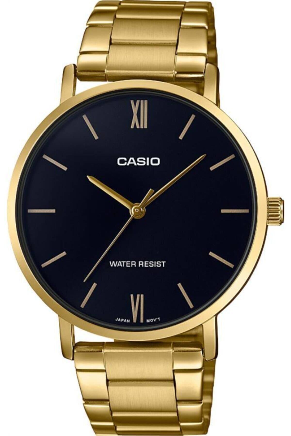 CASIO MTP-VT01G-1B2UDF