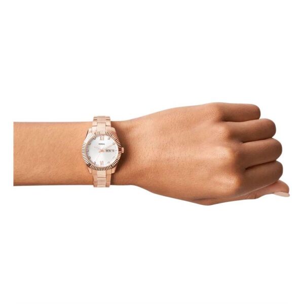 FOSSIL FES5200