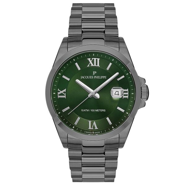 JACQUES PHILIPPE JPQGS3383X7