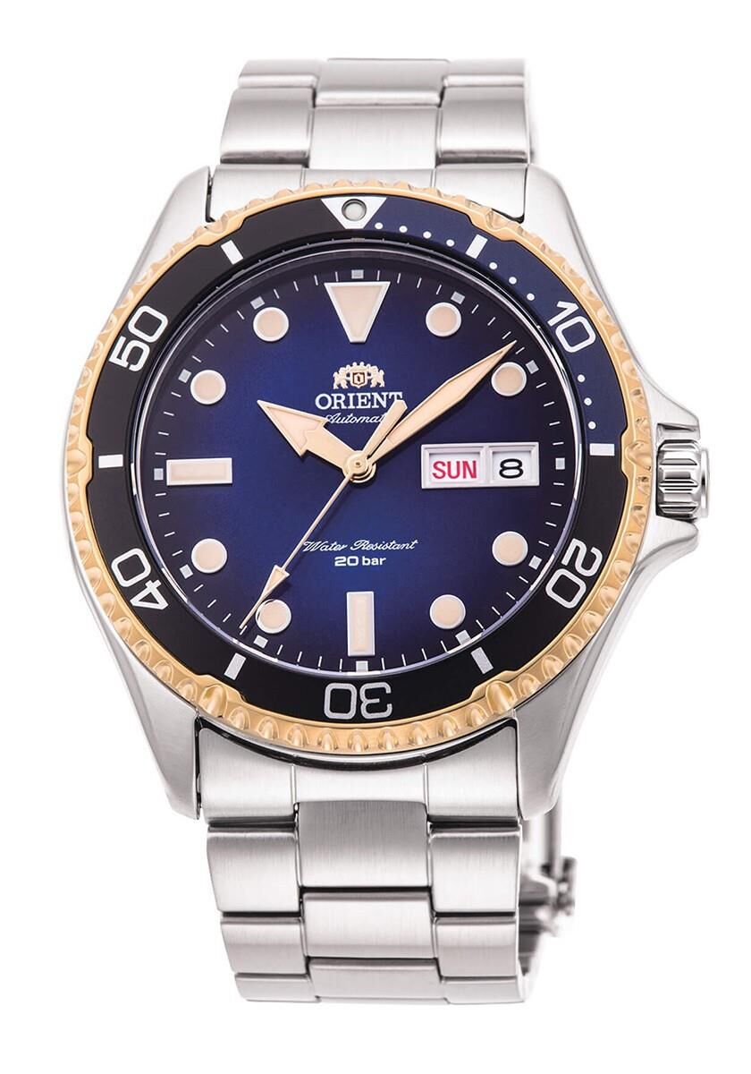 ORIENT RA-AA0815L19B