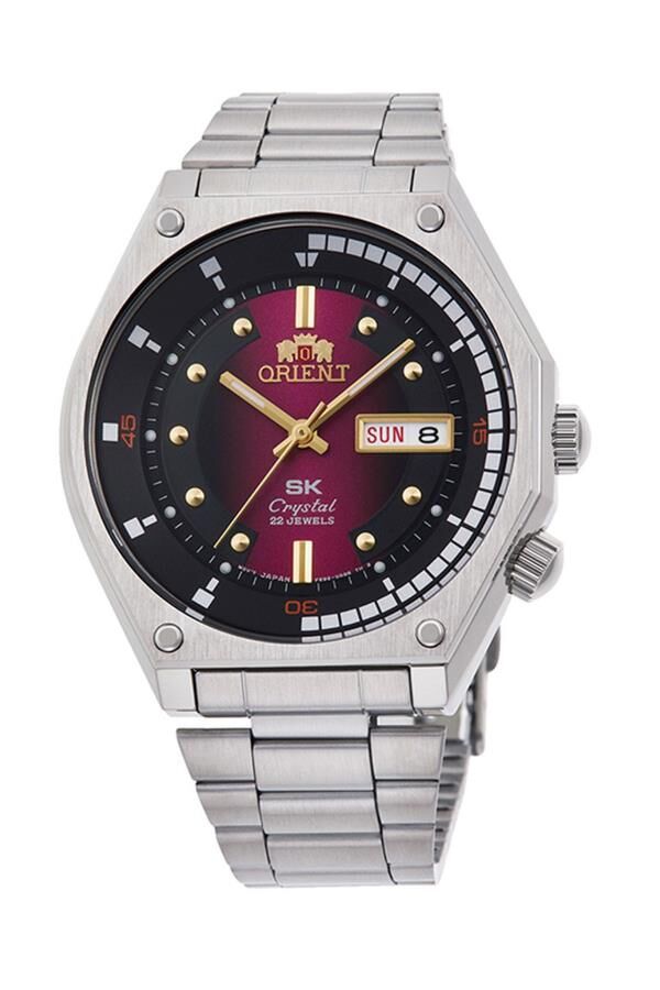 ORIENT RA-AA0B02R39B