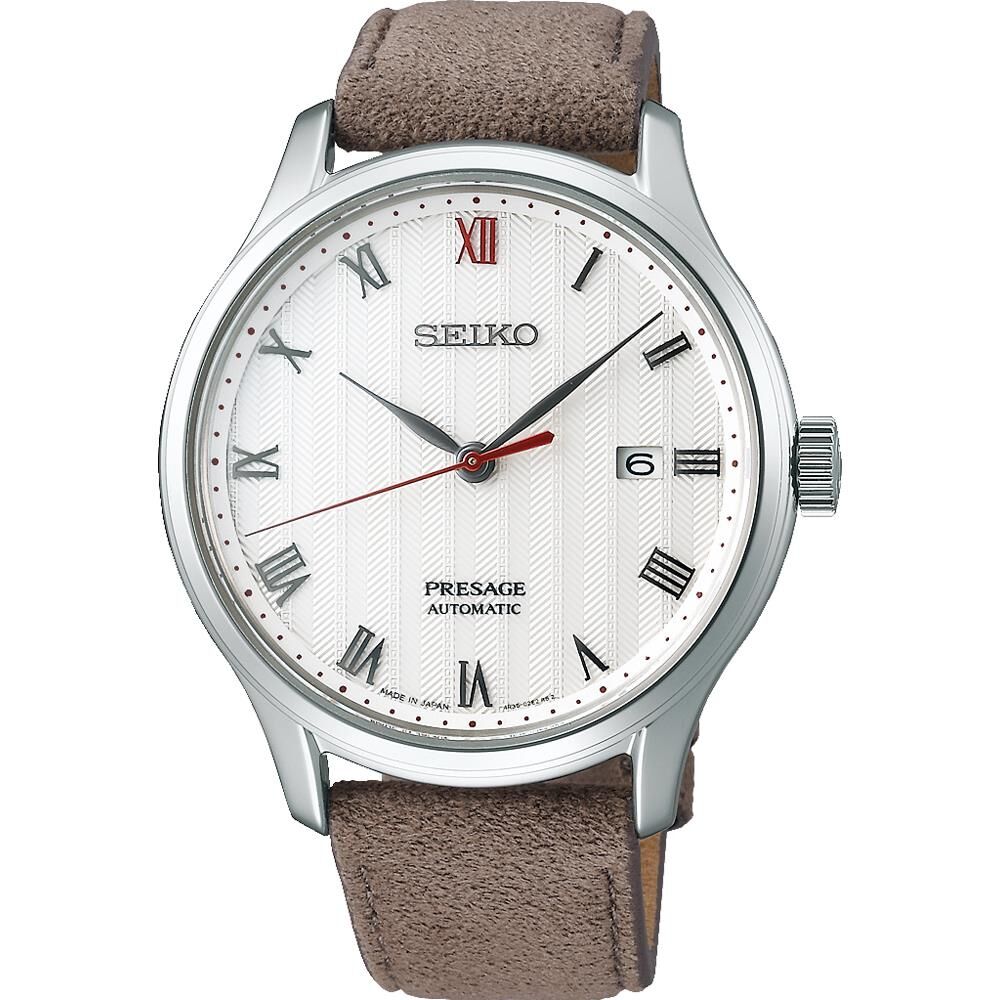 SEIKO SRPG25J