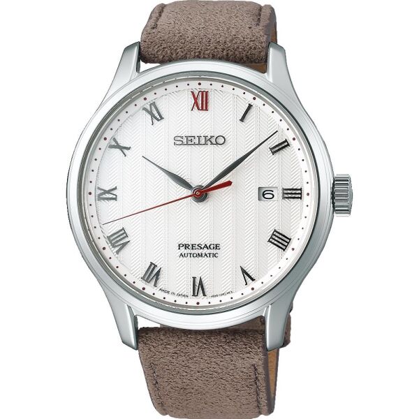 SEIKO SRPG25J