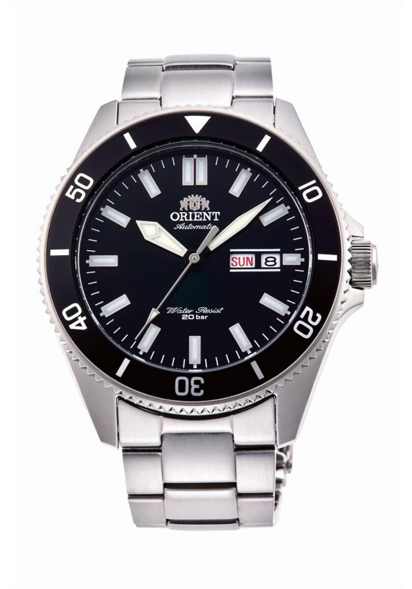 0RIENT RA-AA0008B19B