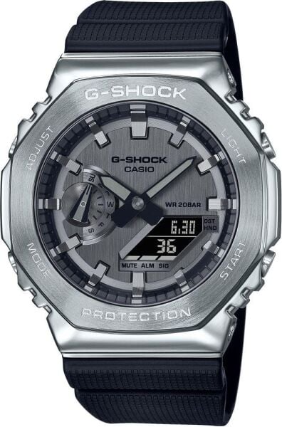 CASIO GM-2100-1ADR