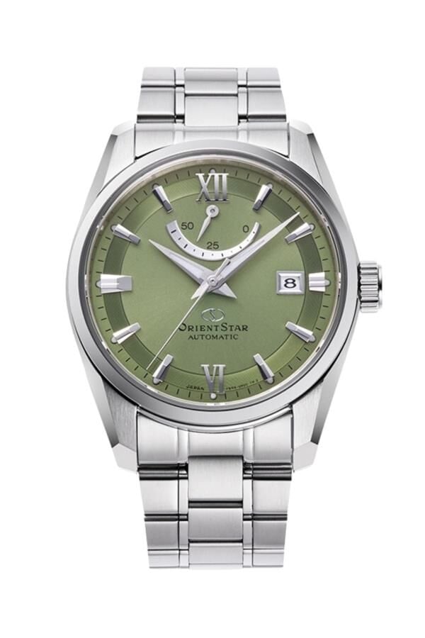 ORIENT RE-AU0107E00B