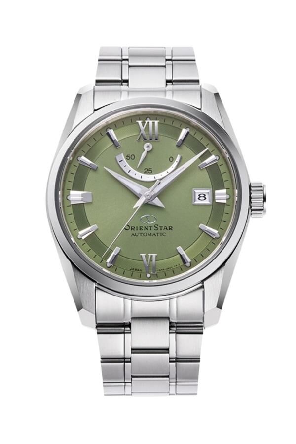 ORIENT RE-AU0107E00B