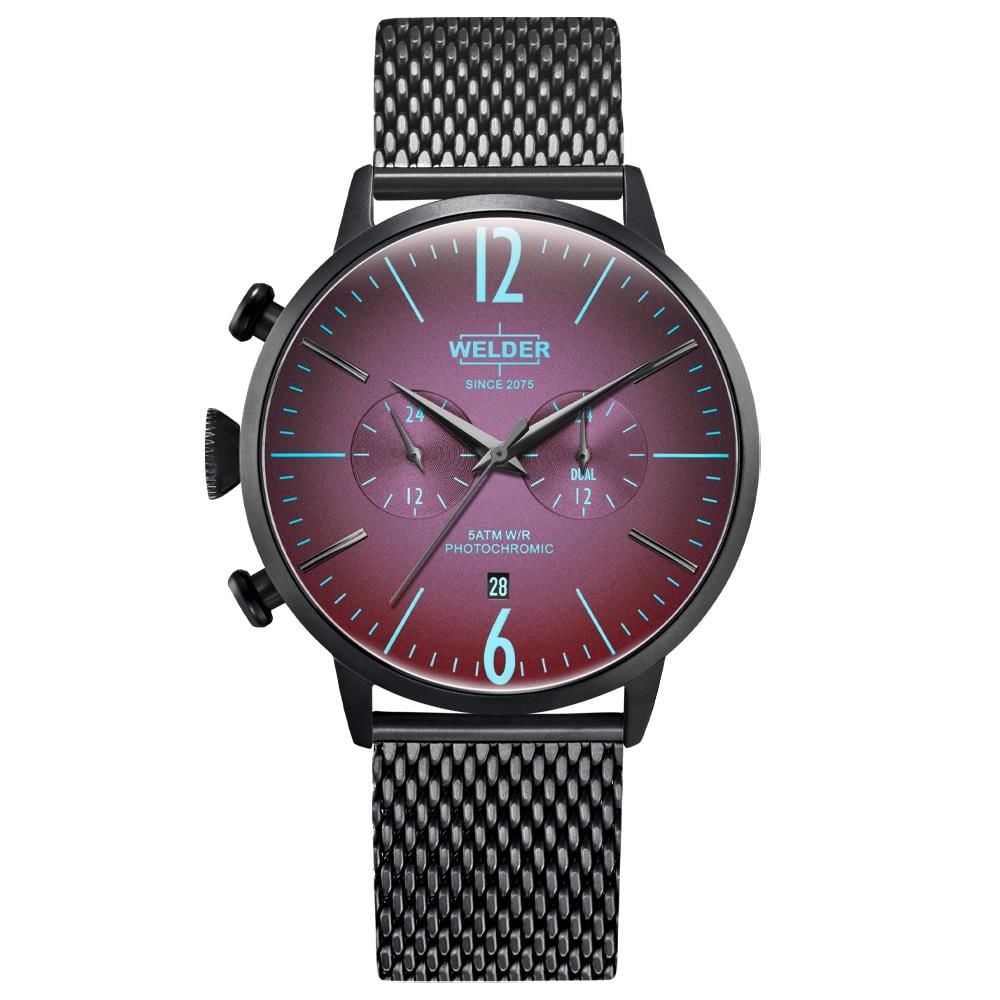 WELDER MOODY WWRC1037