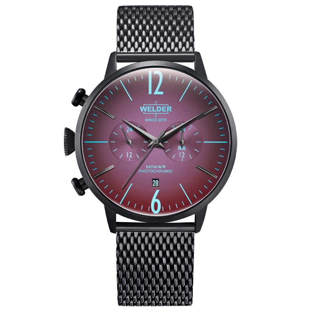 WELDER MOODY WWRC1037