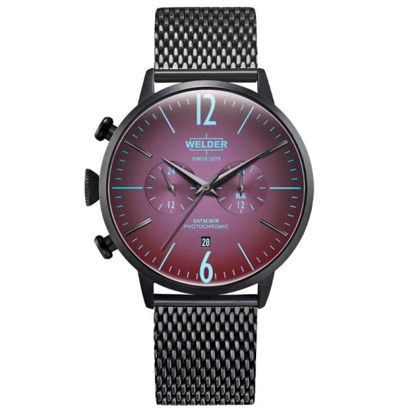 WELDER MOODY WWRC1037