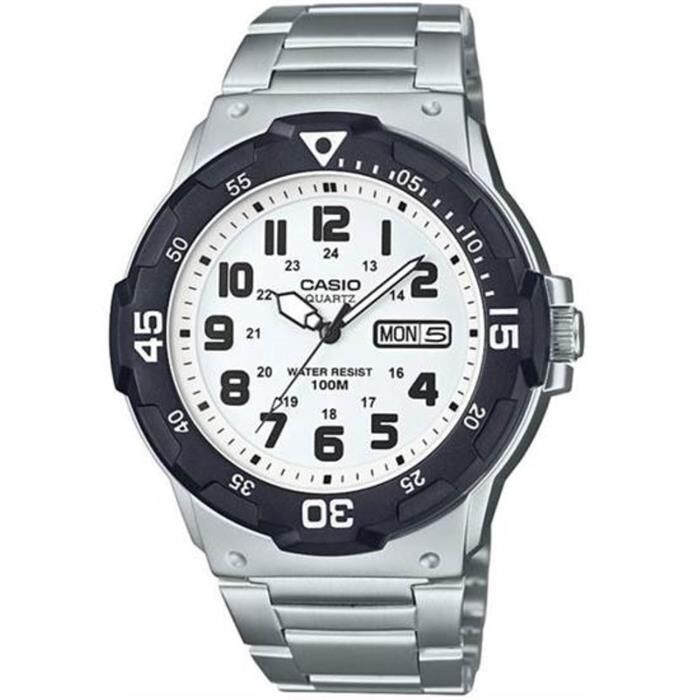 CASIO MRW-200HD-7BVDF