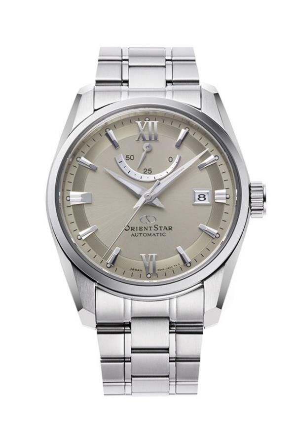 ORIENT RE-AU0110N00B