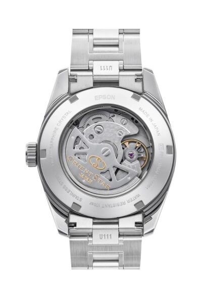 ORIENT RE-AU0110N00B