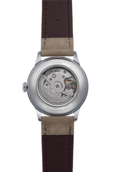 ORIENT RA-AC0M12L30B