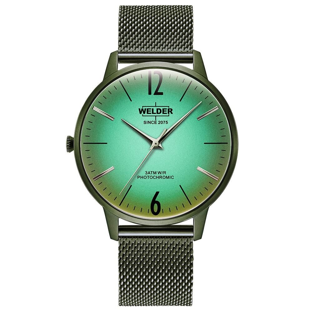 WELDER MOODY WRS420