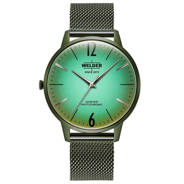 WELDER MOODY WRS420