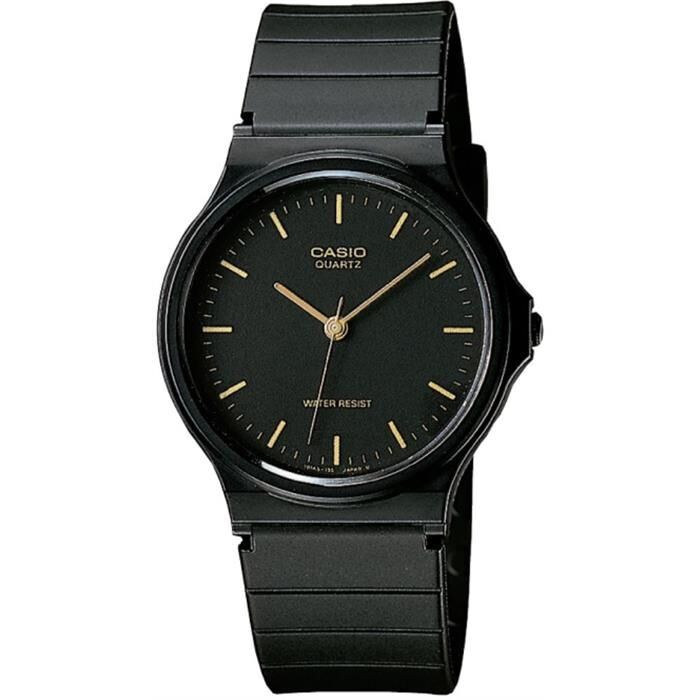 CASIO MQ-24-1ELDF