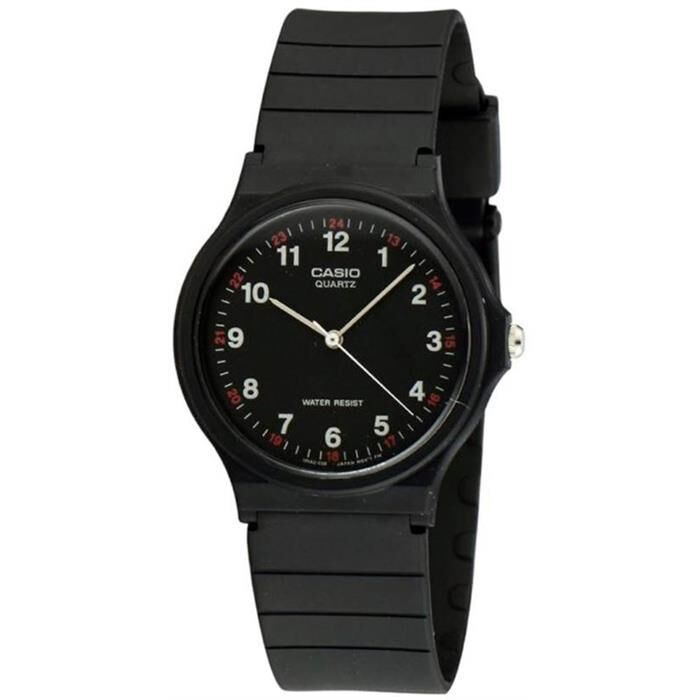 CASIO MQ-24-1BLDF