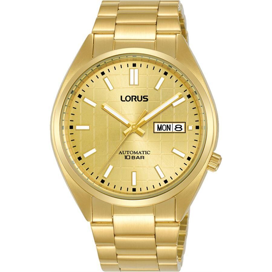 LORUS RL498AX9
